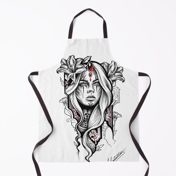 Item preview, Gothic designed and sold by Lilia-SEILLAN.
