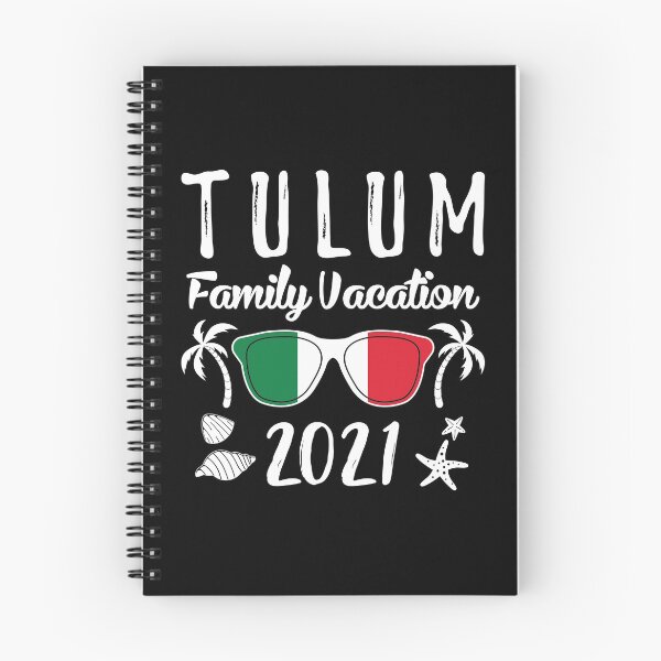 Item preview, Group Family Vacation Tulum 2021 design designed and sold by jakehughes2015.