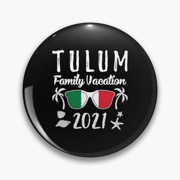 Item preview, Group Family Vacation Tulum 2021 design designed and sold by jakehughes2015.
