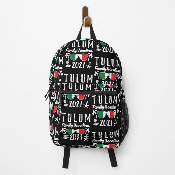 Item preview, Group Family Vacation Tulum 2021 design designed and sold by jakehughes2015.