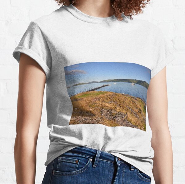 Loch Na Keal Classic T-Shirt