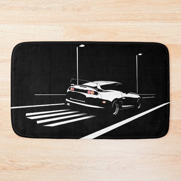 Item preview, Toyota Supra designed and sold by AutomotiveArt.