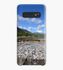 Loch Na Keal Case/Skin for Samsung Galaxy