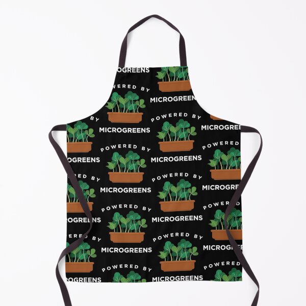 Item preview, Microfarming Grower Powered By Microgreens product designed and sold by jakehughes2015.