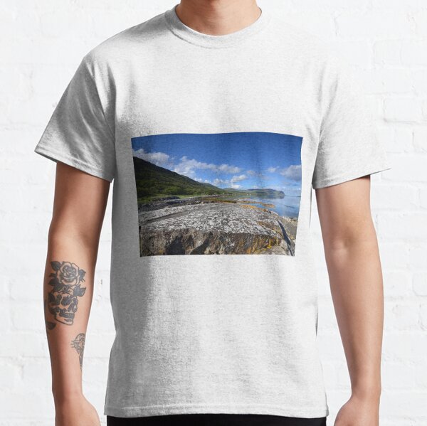 Loch Na Keal Classic T-Shirt
