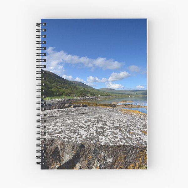 Item preview, Loch Na Keal designed and sold by StephenJSmith.