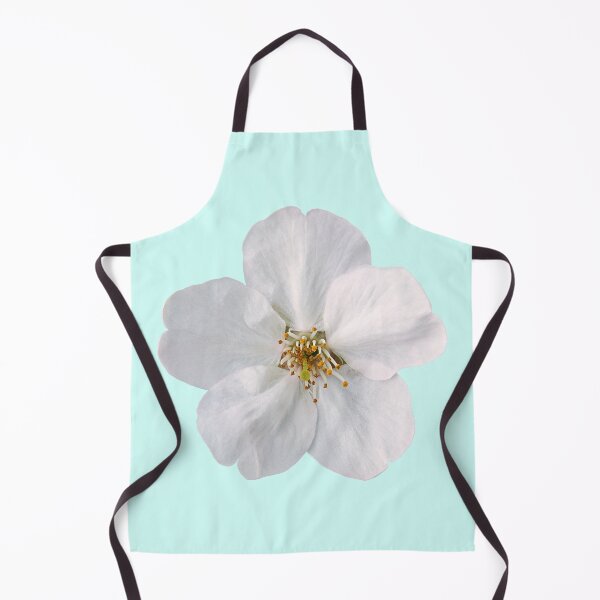 Item preview, Pétalos de flores blancas designed and sold by MyArt23.
