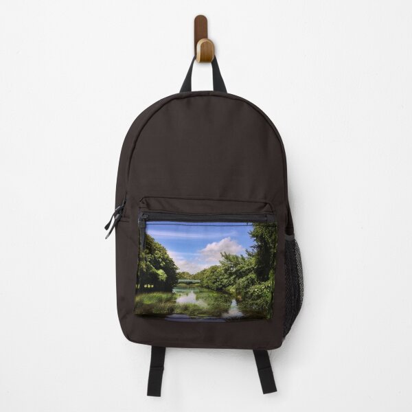 Item preview, Blandford Forum Blue Bridge, Dorset designed and sold by LindaCooke.