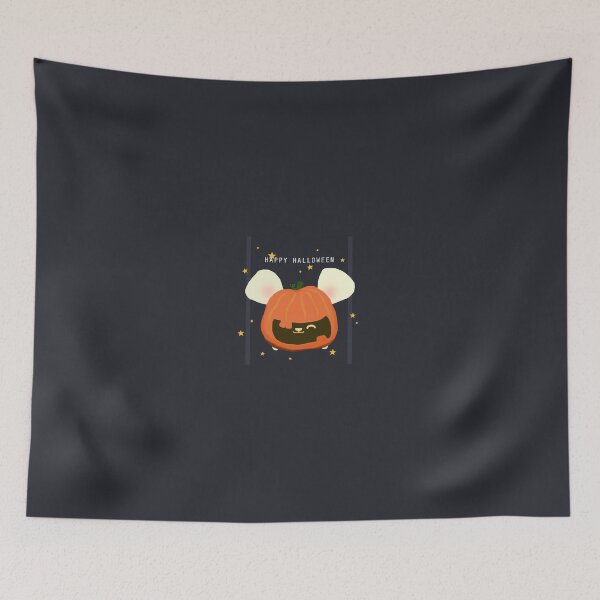 Item preview, Bunny Halloween designed and sold by calabliss.