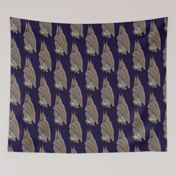 Item preview, Hammer-headed bat (Hypsignathus monstrosus) designed and sold by Pongidae.