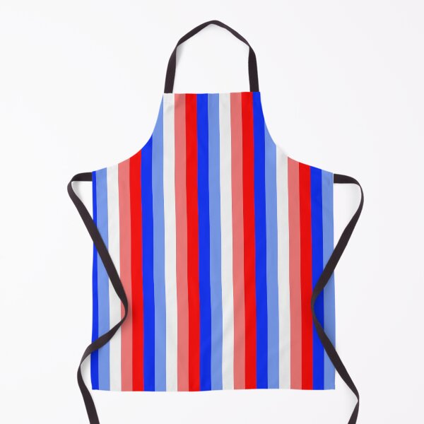 Item preview, Red Blue Imagination combination Color Pattern designed and sold by Wahbastore.