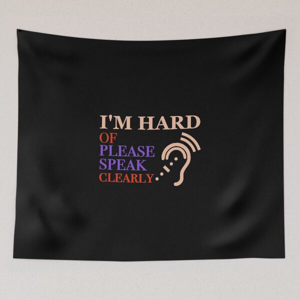 Item preview, I'm hard of hearing please speak clearly  designed and sold by zazluxe.