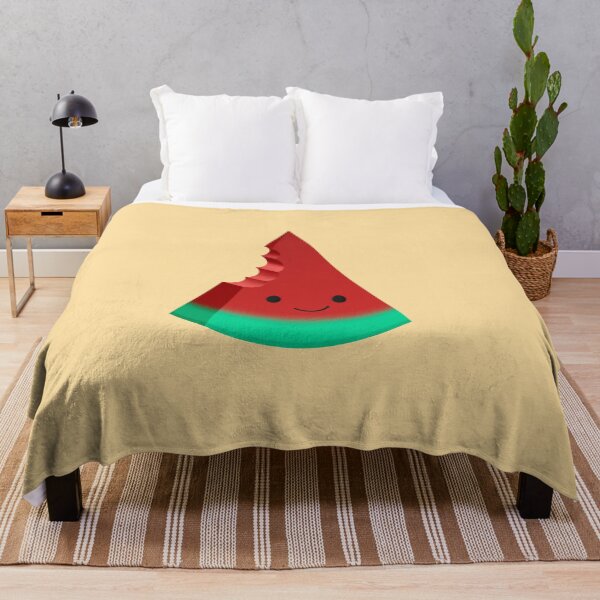 Item preview, Happy Watermelon Slice designed and sold by FriendsList.
