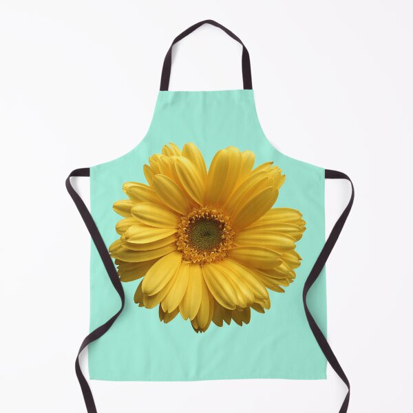 Item preview, Pétalos de flores amarillas designed and sold by MyArt23.