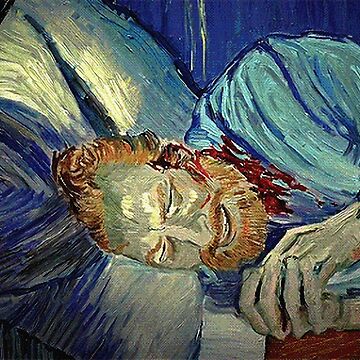 Vincent Van Gogh  A Legacy of Light After Sadness