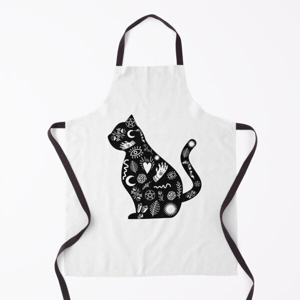 Item preview, Magical Kitty designed and sold by aliveinmiddle.