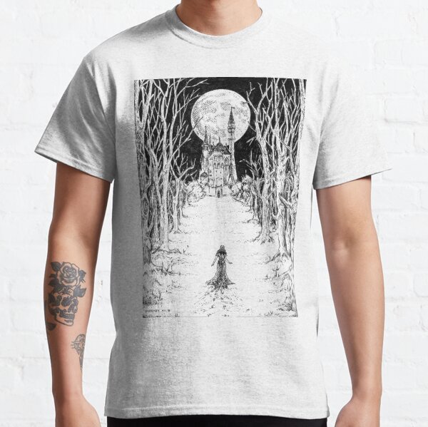 The Palace of the Beast Classic T-Shirt