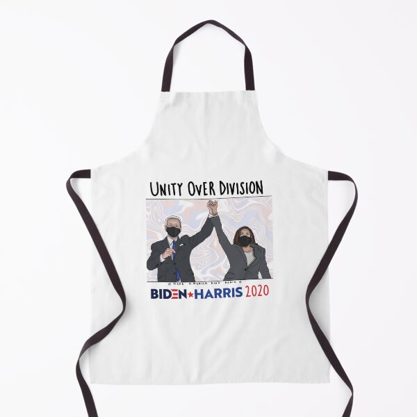Item preview, Biden Harris 2020 - unity over division designed and sold by Shhhugar.