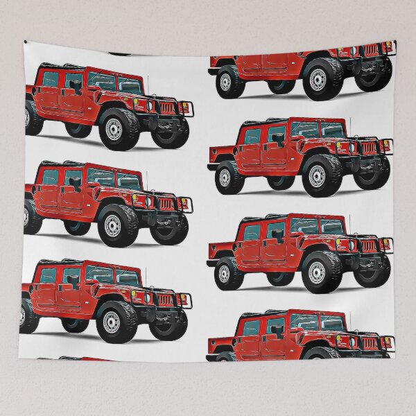 Artikelvorschau, Hummer Cartoon entworfen und verkauft von Auto-Prints.