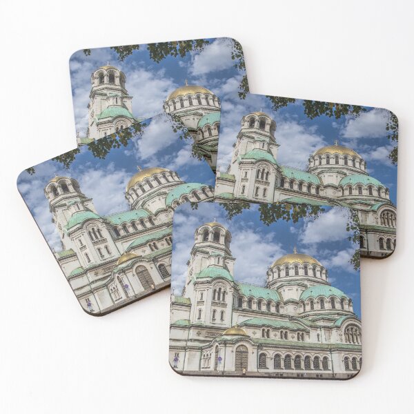 Item preview, Bulgaria. Sofia. St. Alexander Nevsky Cathedral. designed and sold by vadim19.