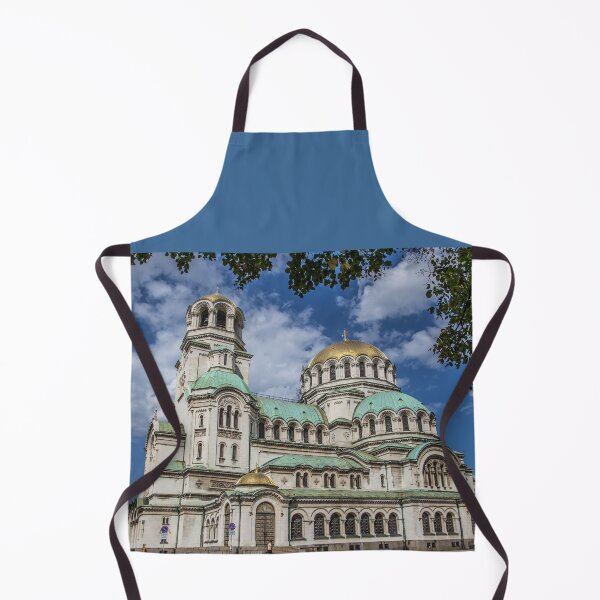 Item preview, Bulgaria. Sofia. St. Alexander Nevsky Cathedral. designed and sold by vadim19.