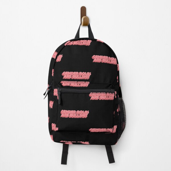 Item preview, Bullshit Egirl Aesthetic Feminist Gender Roles design designed and sold by jakehughes2015.