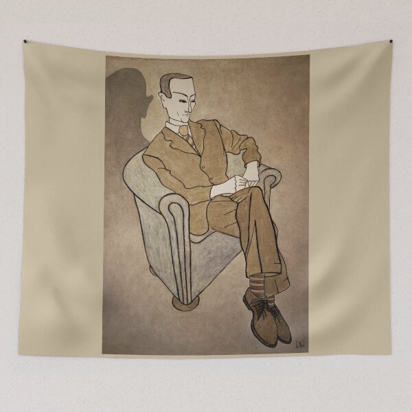 Item preview, Jim designed and sold by Anna LeNeil.