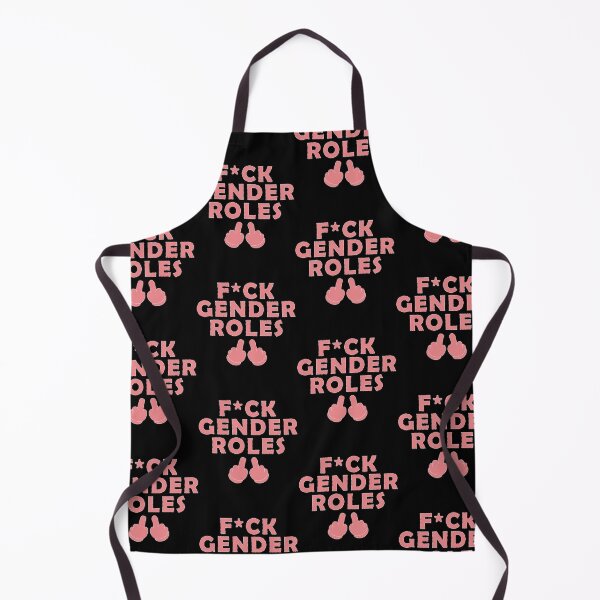 Item preview, Feminism Womens Rights Fuck Gender Roles graphic designed and sold by jakehughes2015.