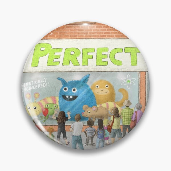 Item preview, A Perfectly Ordinary Street designed and sold by opifan.