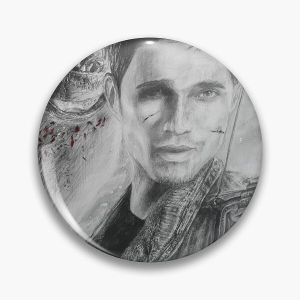 Item preview, Until Dawn designed and sold by Nephtyys.