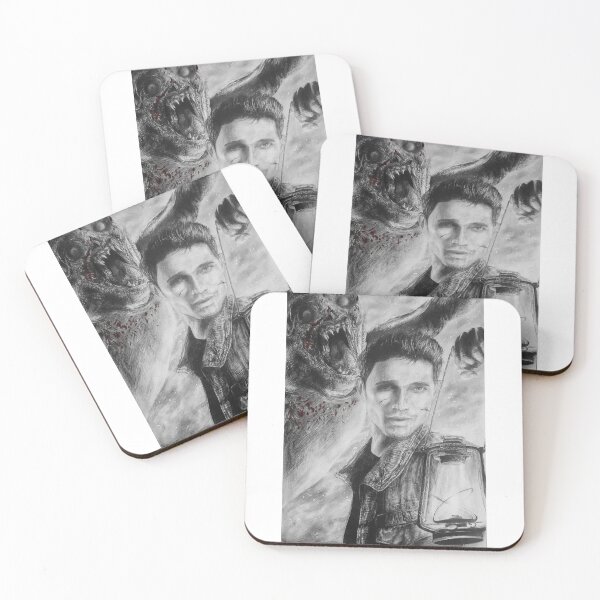 Item preview, Until Dawn designed and sold by Nephtyys.