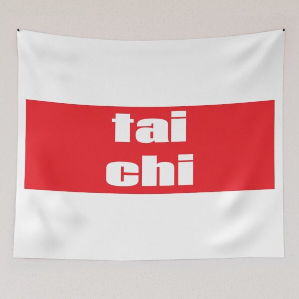 Item preview, Tai Chi designed and sold by ProjectX23.
