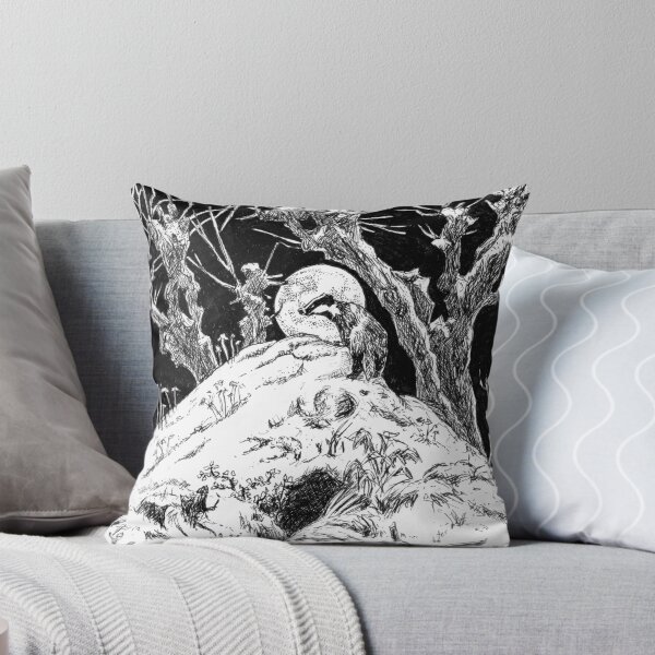 Item preview, Wild Wood designed and sold by Barnaby Edwards.