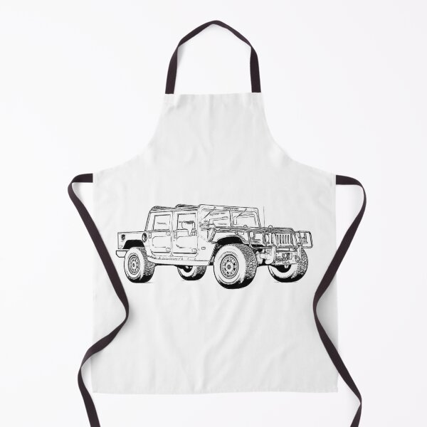 Item preview, Hummer Wireframe designed and sold by Auto-Prints.