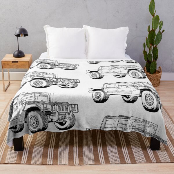 Item preview, Hummer Wireframe designed and sold by Auto-Prints.