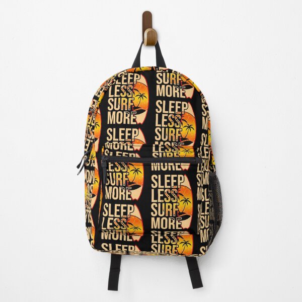Item preview, Sleep less, surf more designed and sold by Mila1946.