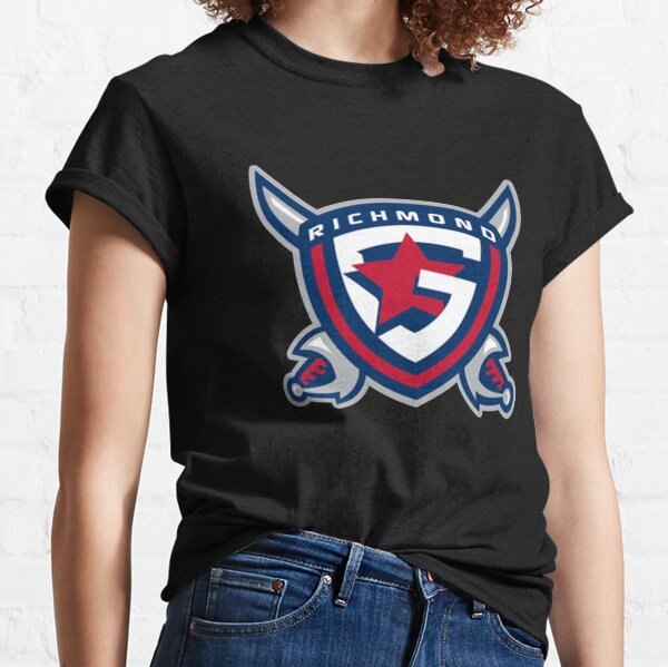 Patriots Hockey Moisture Wick T-Shirt — Patriots Hockey