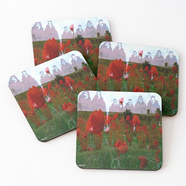 Item preview, "Lest we forget 2020" 158 squadron designed and sold by Merice Ewart Marshall.