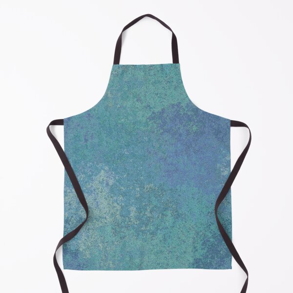 Item preview, Blue Purple Rust designed and sold by Sybille-Yates.