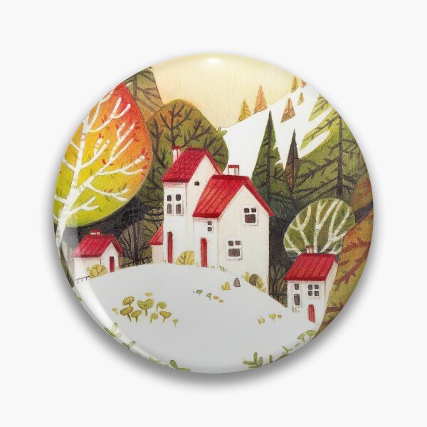 Item preview, My little house designed and sold by Seppyo.
