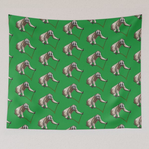 Item preview, Javan Slow Loris (Nycticebus javanicus). designed and sold by Pongidae.