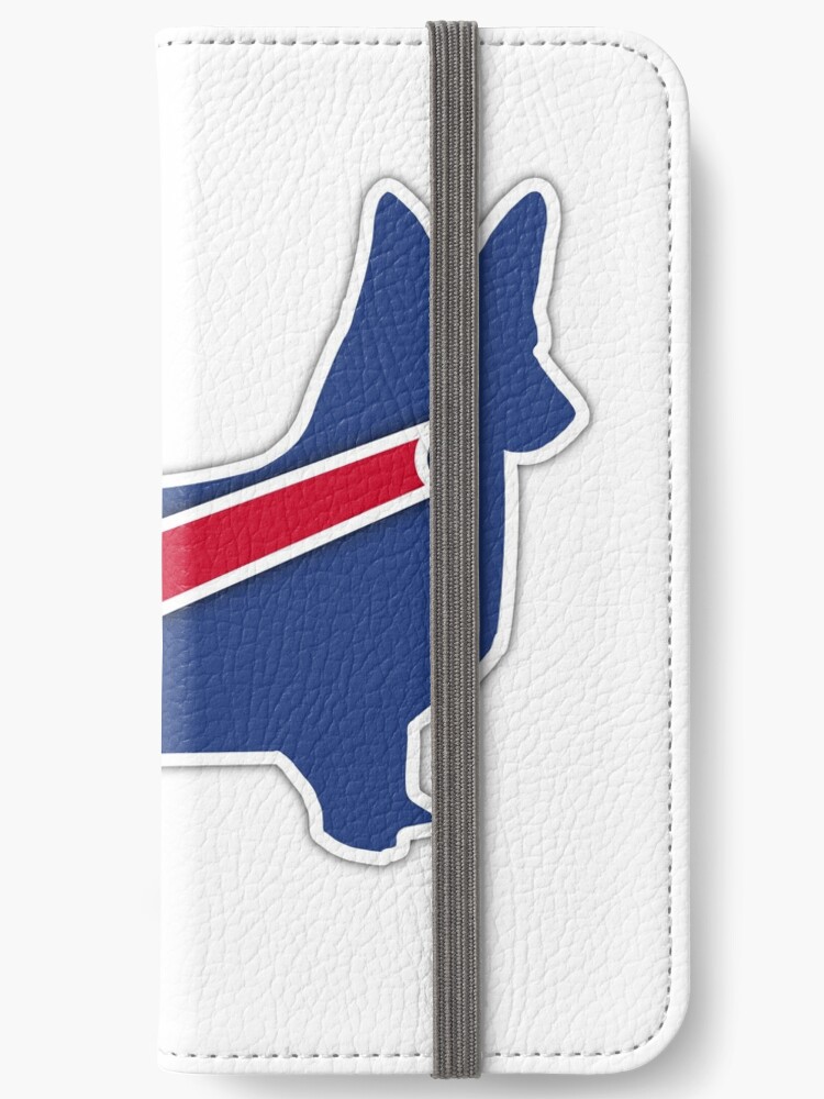 Buffalo Bills Wallet 