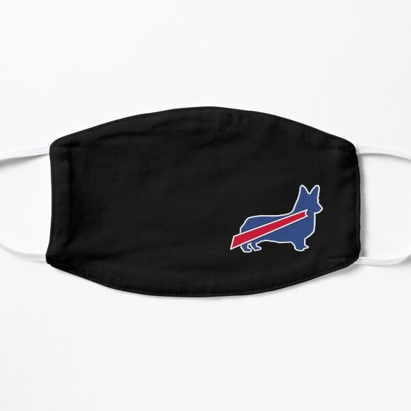 Buffalo Bills Corgi Active T-Shirt for Sale by samicappola