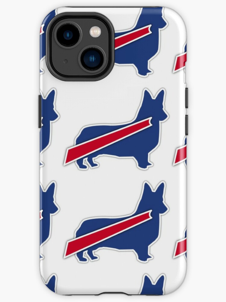 Buffalo Bills iPhone Cases for Sale