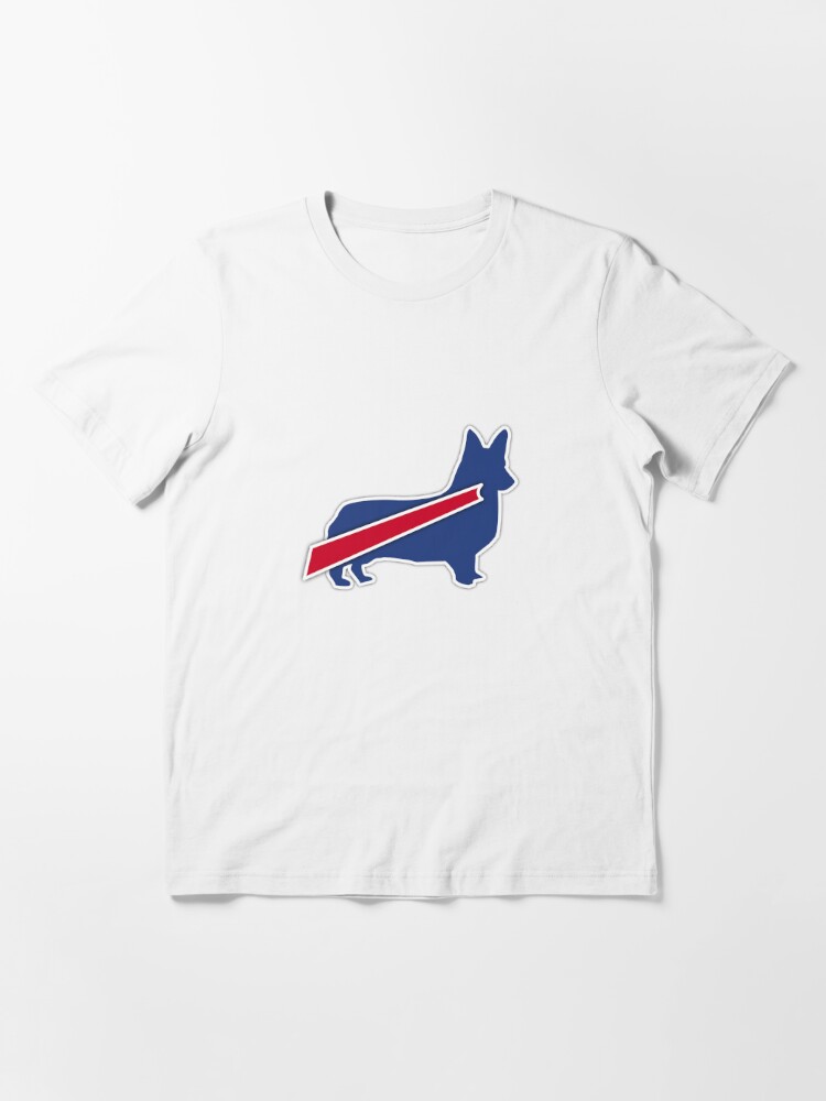 NFL Buffalo Bills Child T-shirt, 5T, NWT