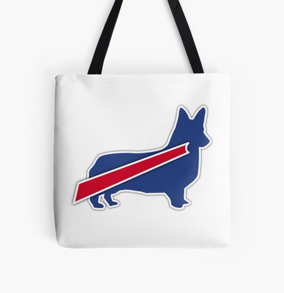 Silence Of The Lambs - Buffalo Bills Alternate Moth Variant Tote Bag for  Sale by Candywrap Studio®