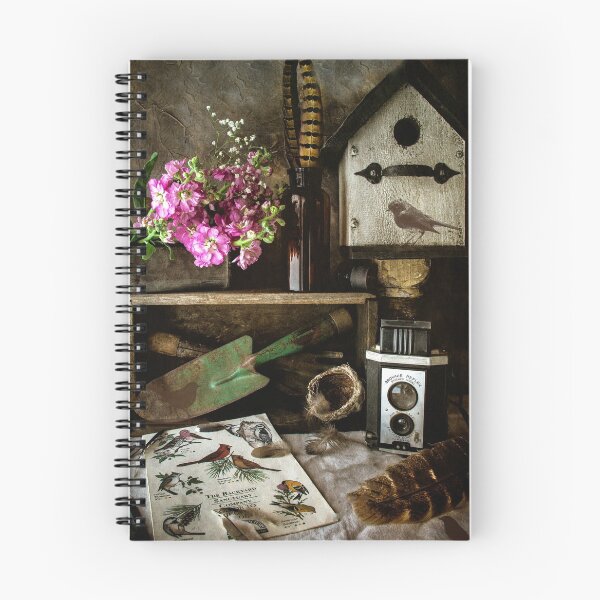 Item preview, Birdhouse designed and sold by Cindi Ressler.