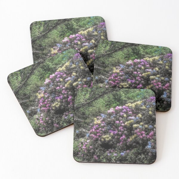 Item preview, Rhodedendron Explosion designed and sold by Wayne King.