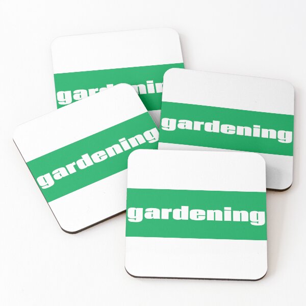 Item preview, Gardening designed and sold by ProjectX23.
