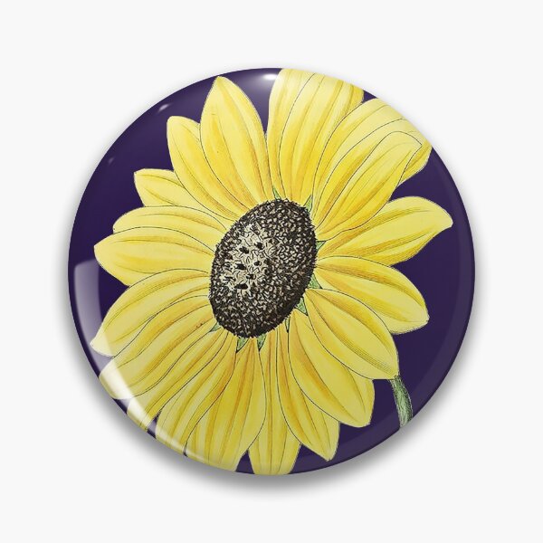 Item preview, Sunflower - Genus Helianthus designed and sold by domdjs4239.